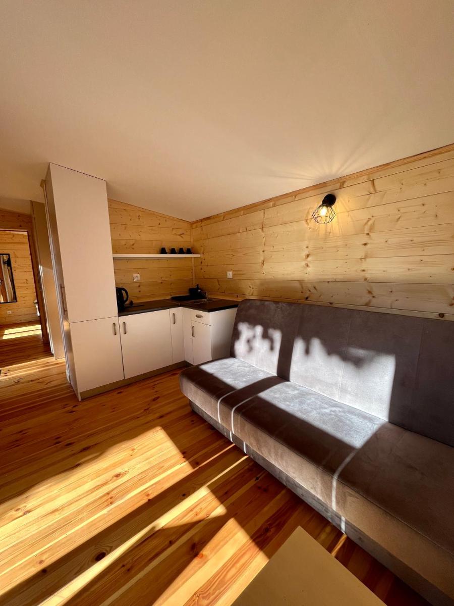 Metropolis Domki - Housity