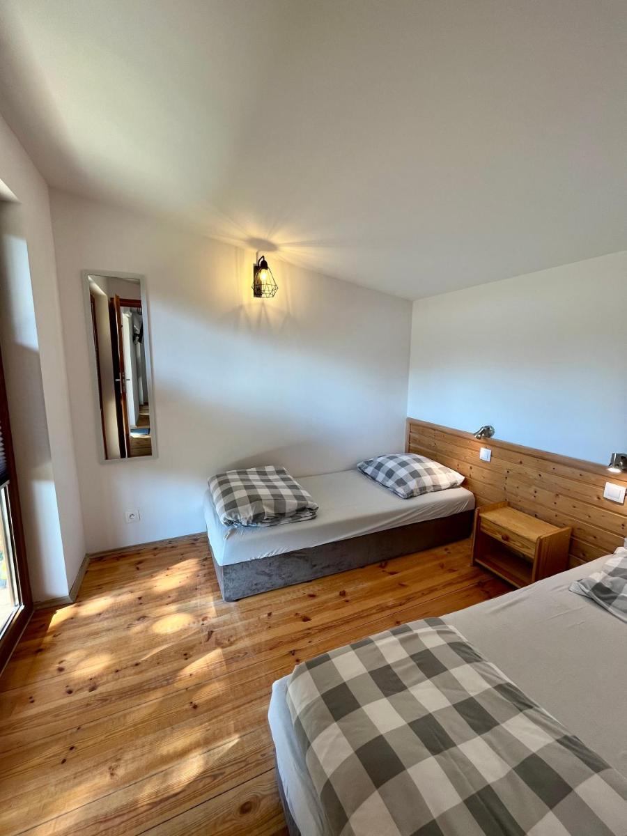 Metropolis Domki - Housity