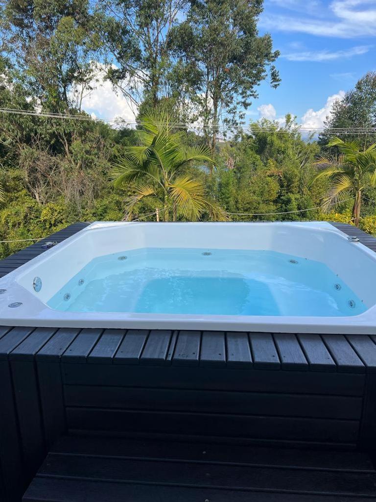 Finca Villa Maru - Housity