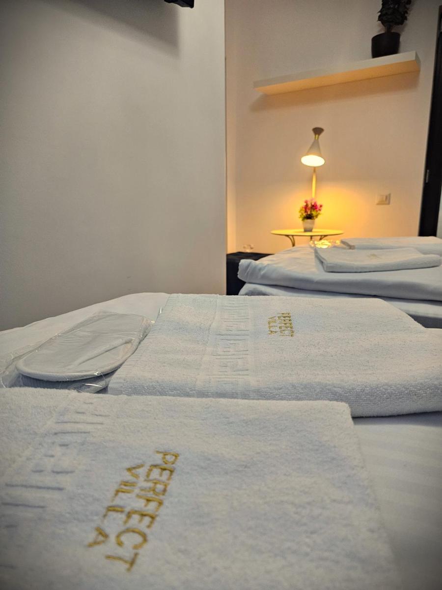 PERFECT VILLA Ploiesti - Housity