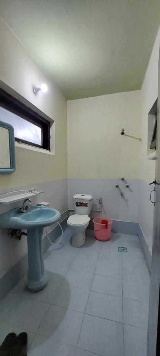 Horse Shoe Motel Gulmit - Housity