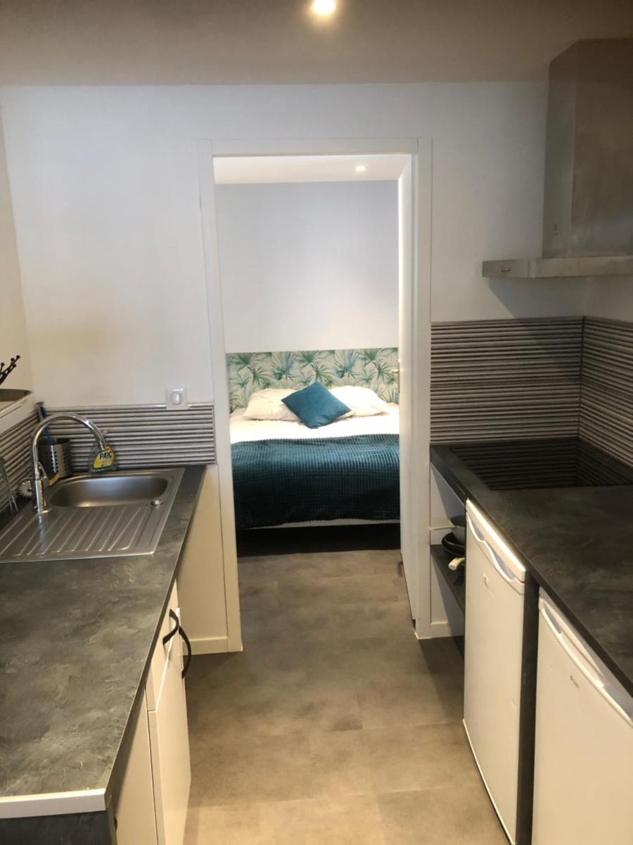 Chez Fabrice - Housity