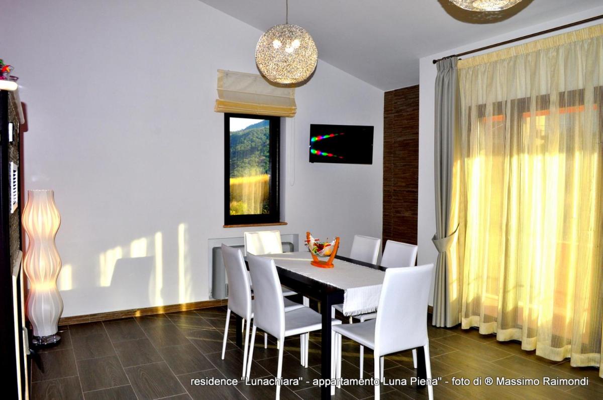 Luna Chiara Residence - Housity