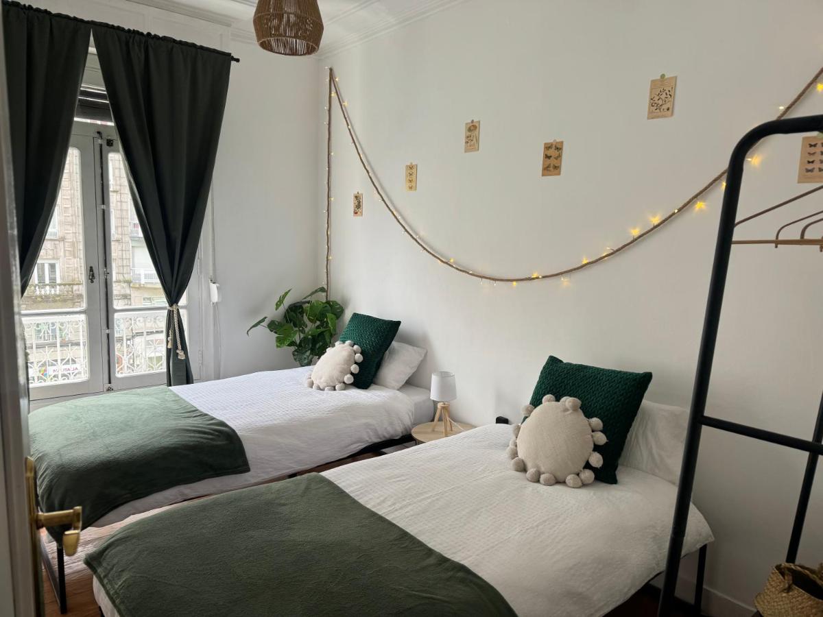 Apartamento en el centro de Vigo - Housity