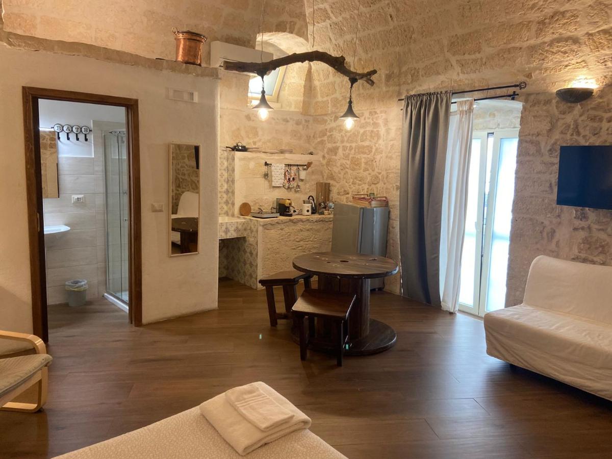 ALTANA DI TUFO - Housity
