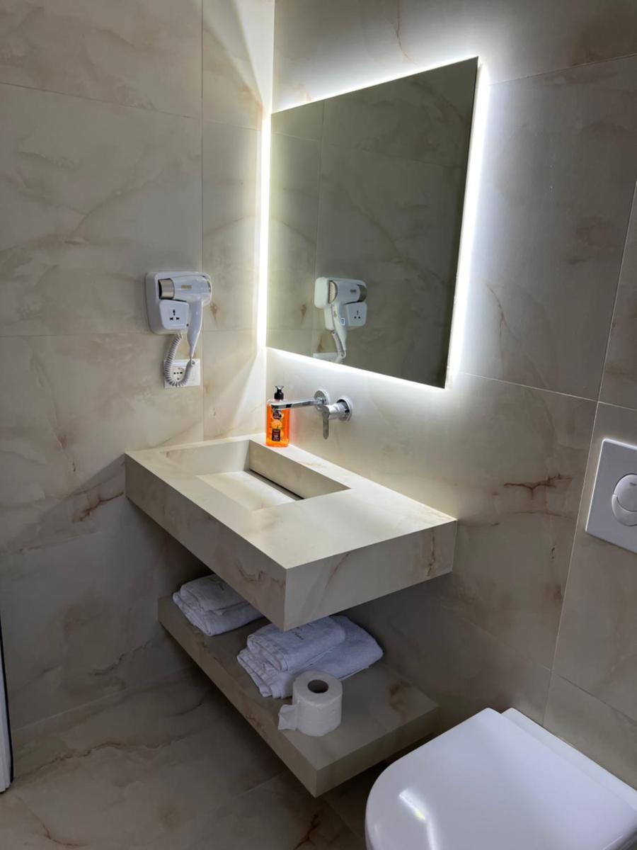 Apartments Rezidenca Sinani Orikum - Housity