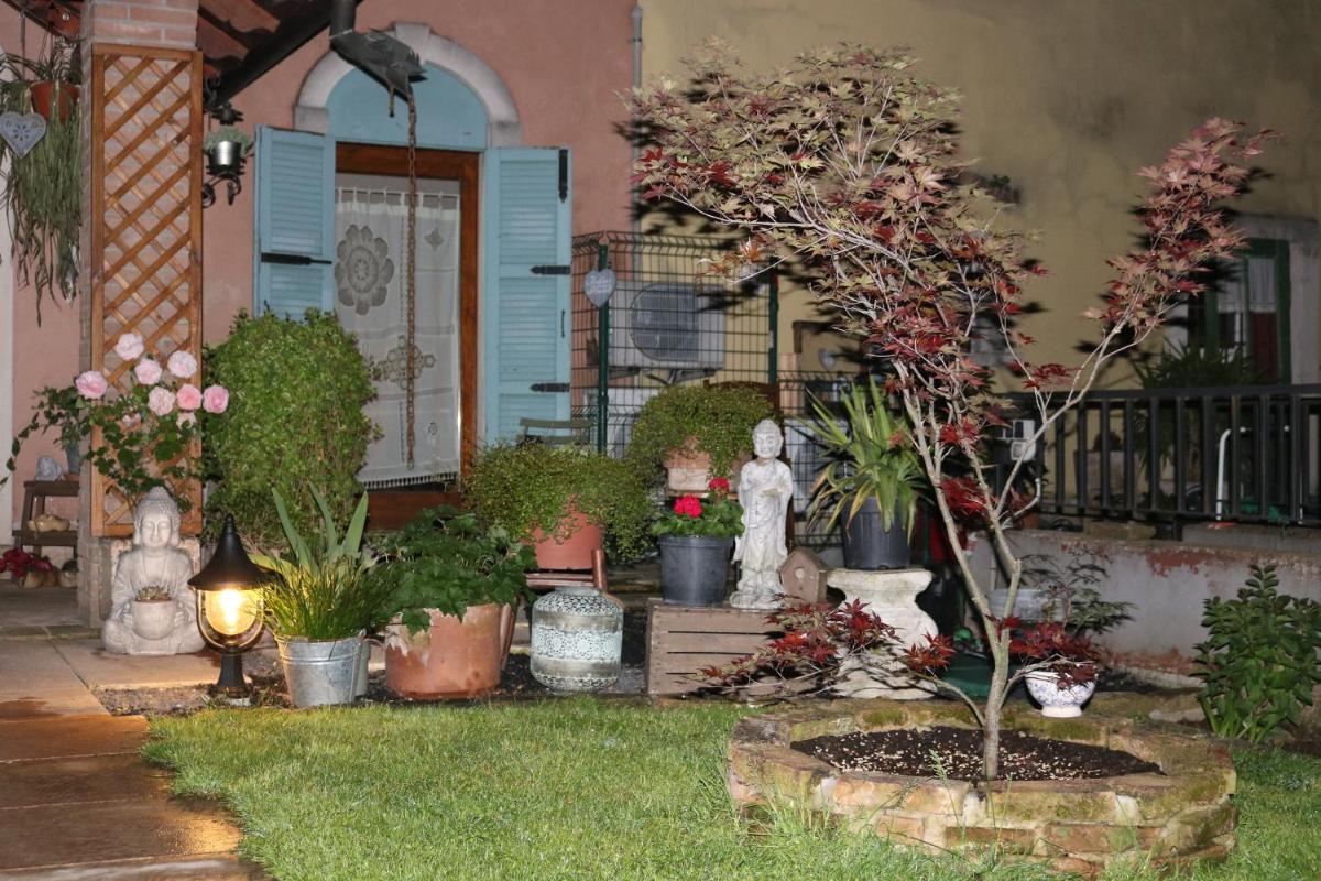 B&B Acquagrossa - Housity