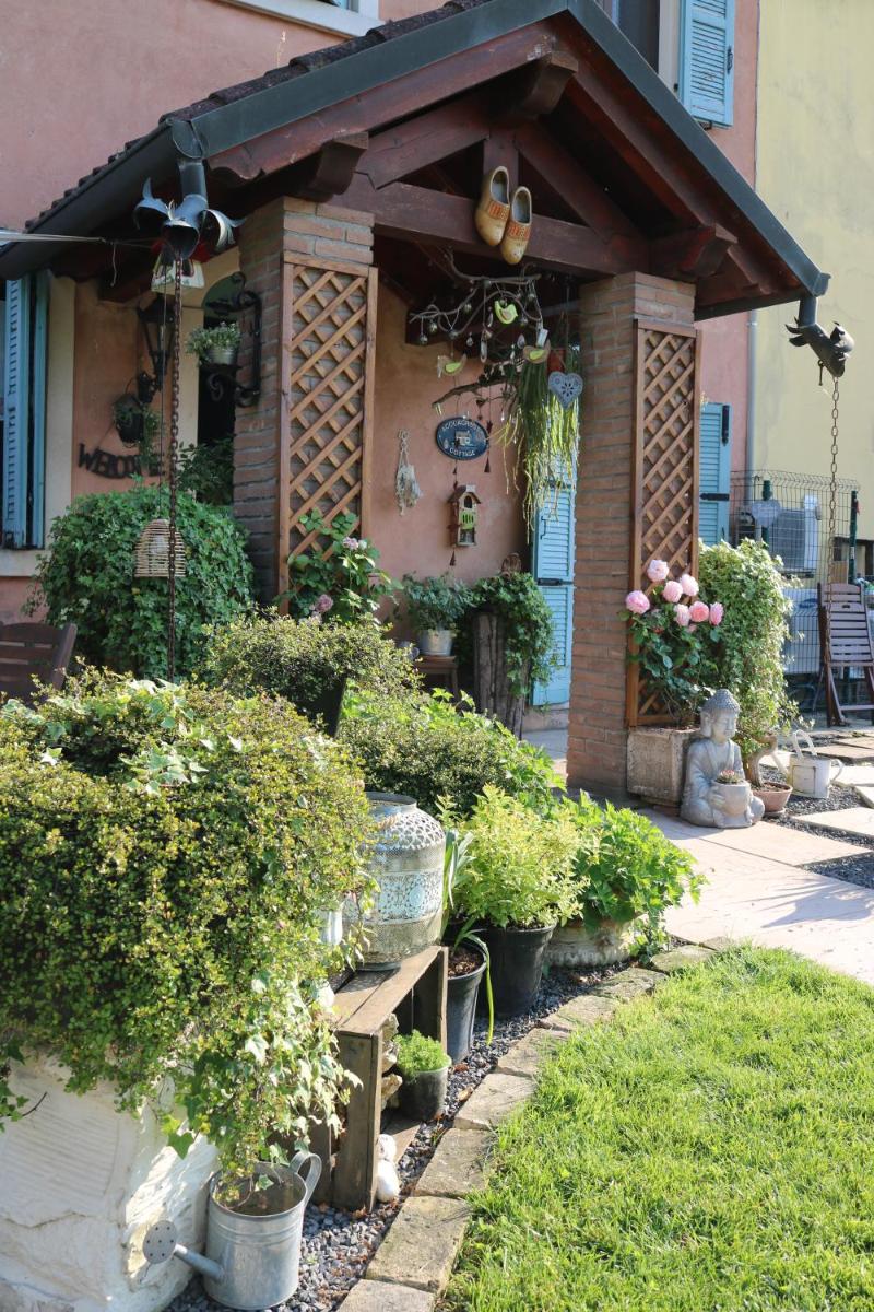 B&B Acquagrossa - Housity
