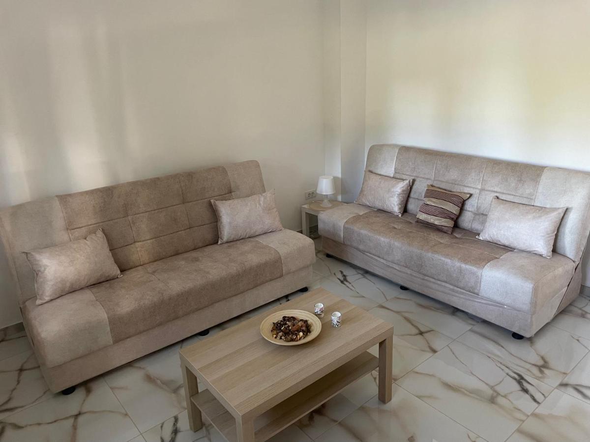 Chill Out Apartman Novi Beograd - Hizvo