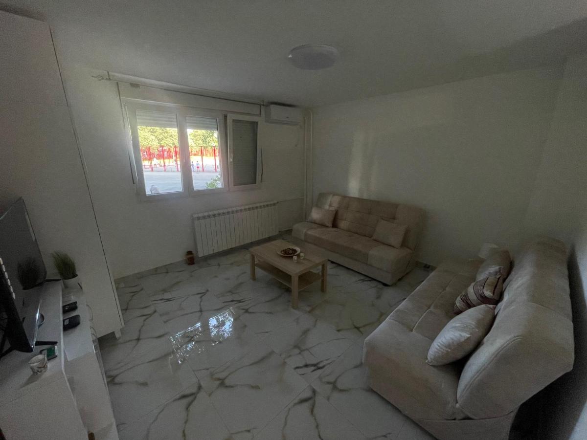 Chill Out Apartman Novi Beograd - Hizvo