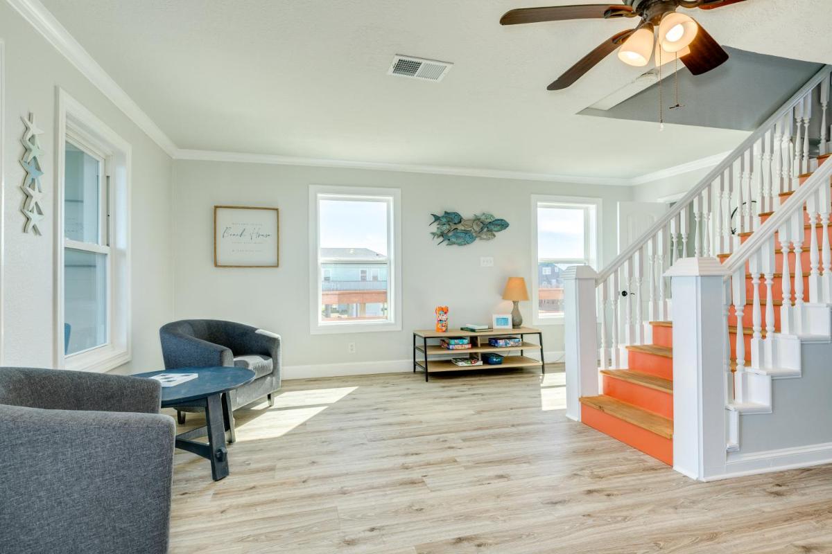 Gulf adventures and beachfront relaxation awaits! - Housity