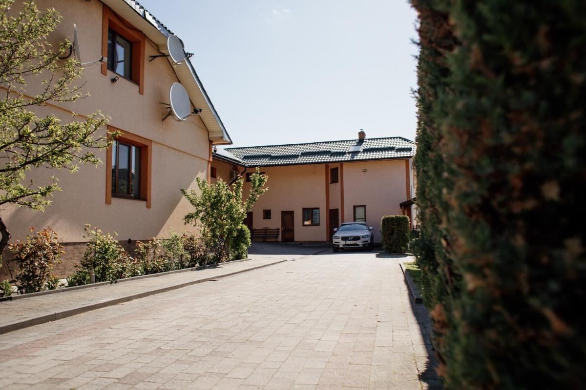 Villa Ortus - Housity