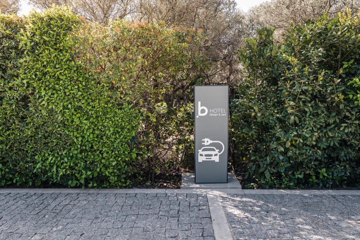 Photo de la galerie de l'établissement Bdesign & Spa, à Paradou