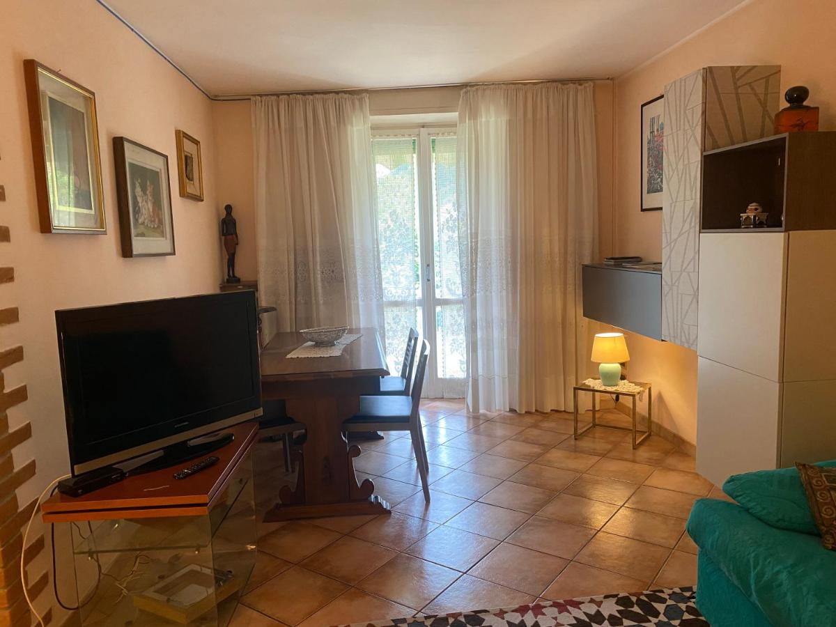 CASA VACANZA LA TERRAZZA - Housity