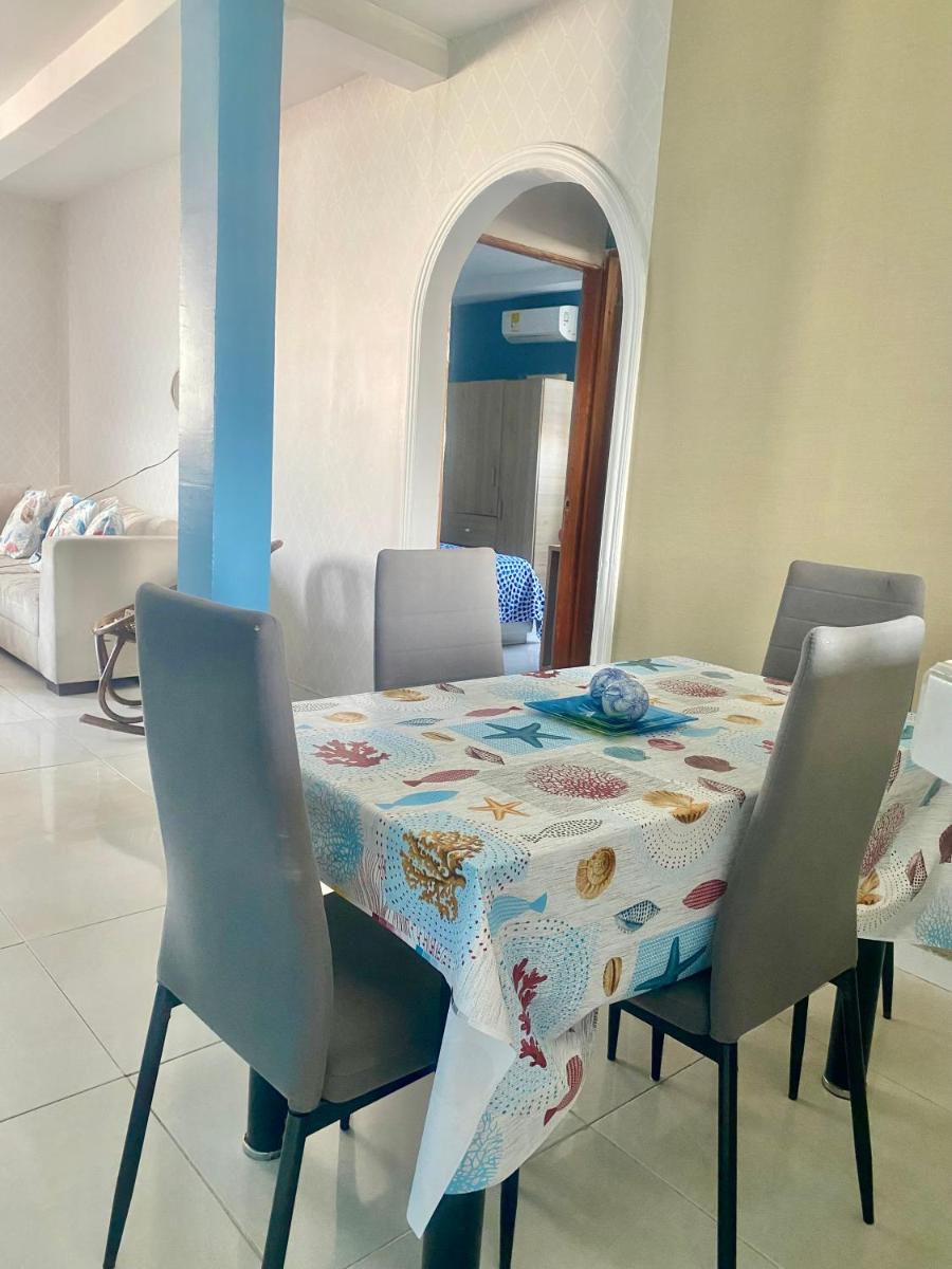 Apartamento en Cartagena - Housity
