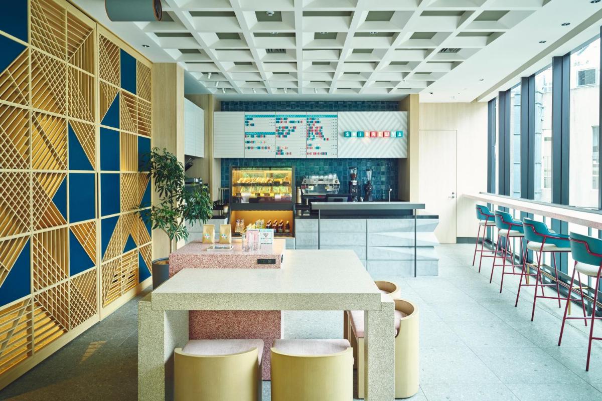 Hotel Indigo Tokyo Shibuya - Housity