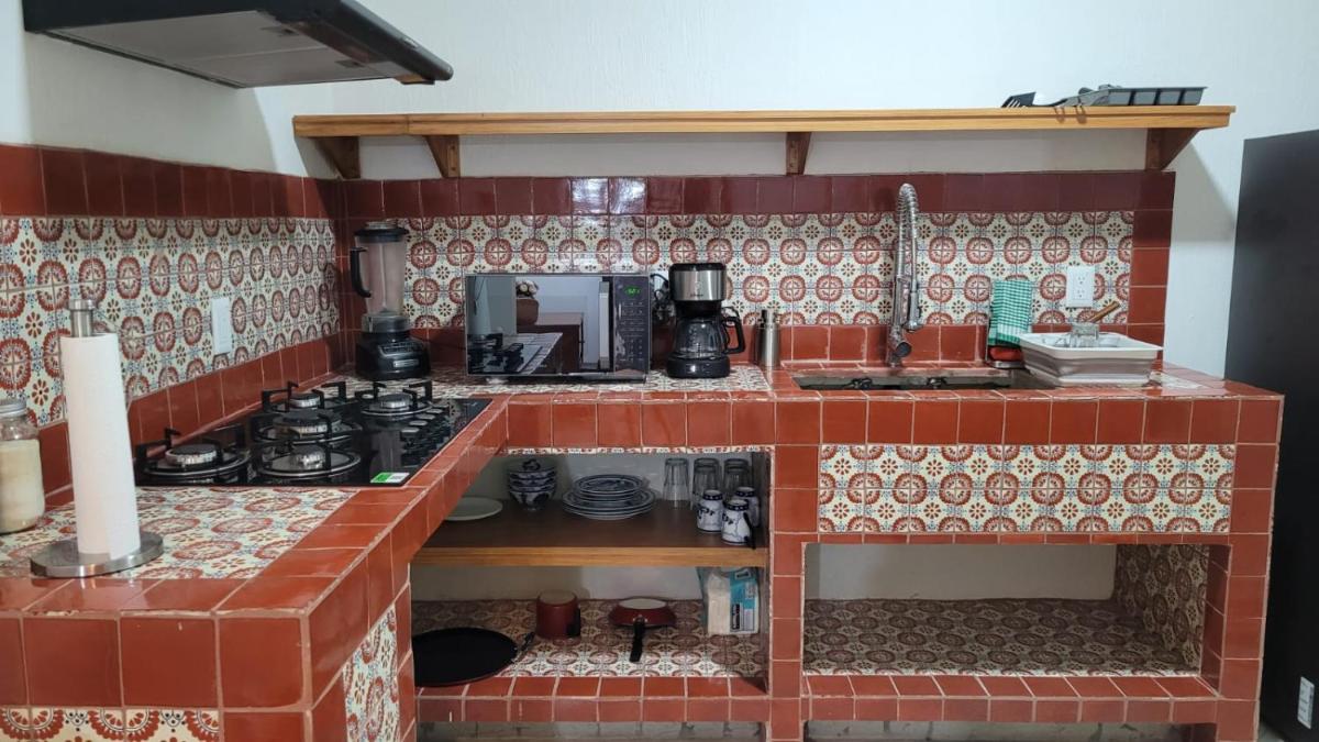 Departamento Mis Marias - Housity