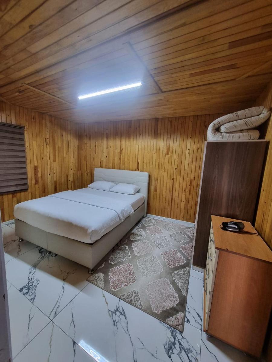 Gozno Taş Ev - Housity