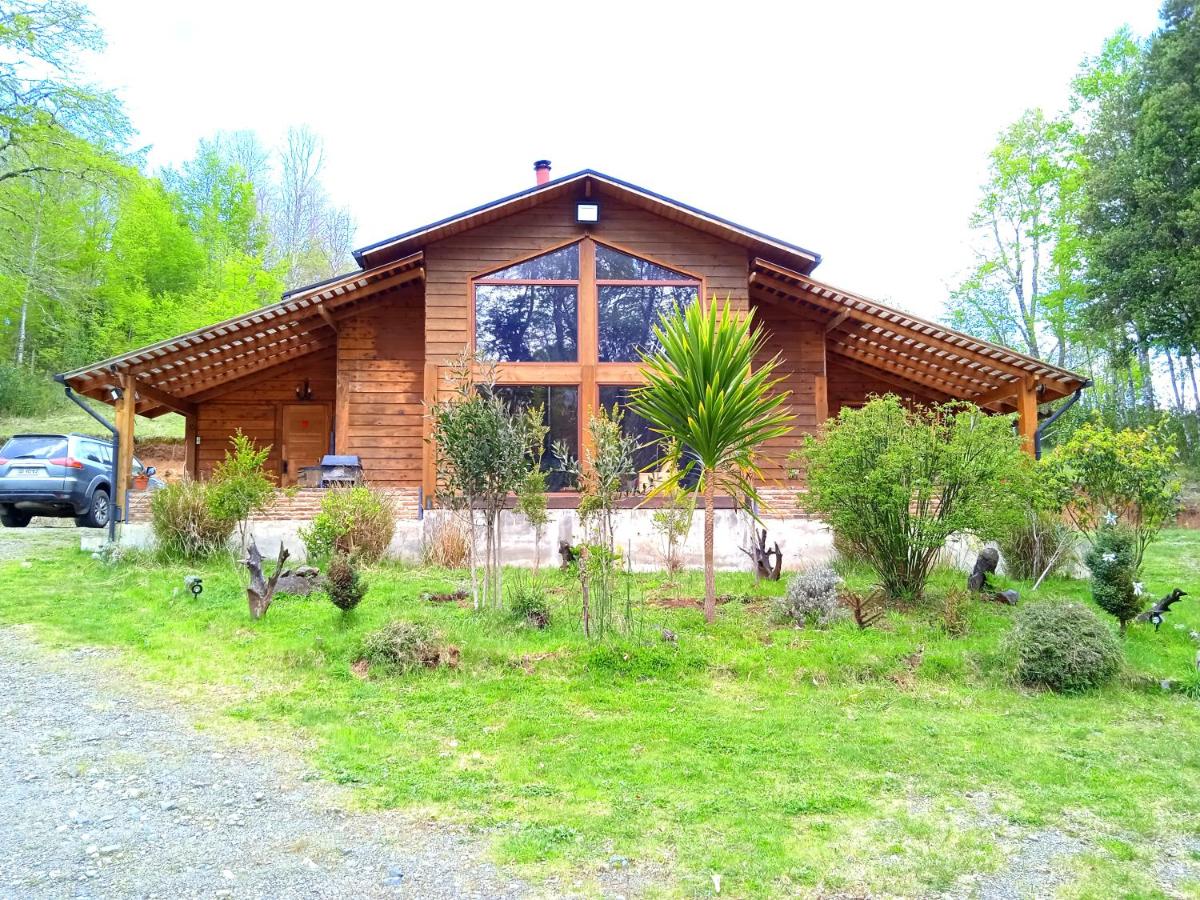 Mi Refugio del Sur - Housity