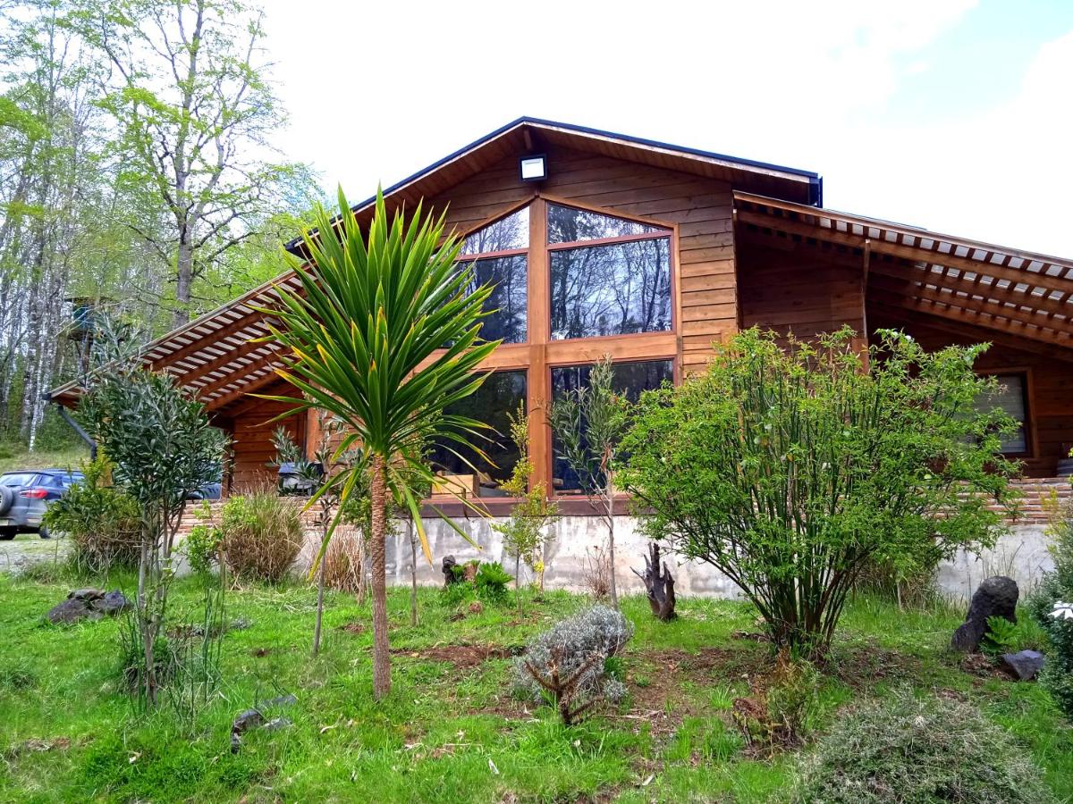 Mi Refugio del Sur - Housity