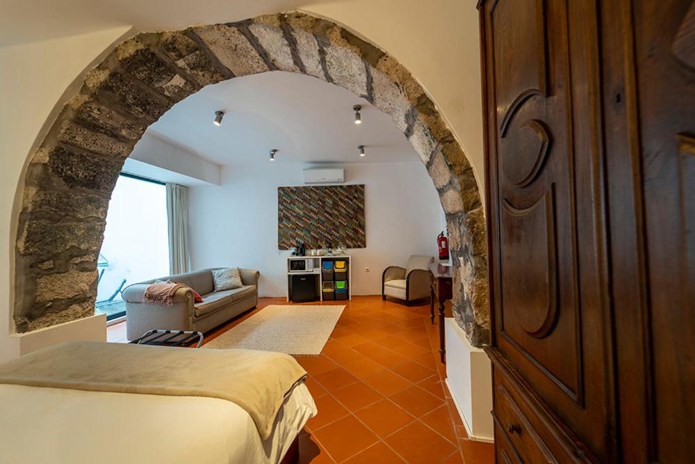 Alojamento do Arco - Housity