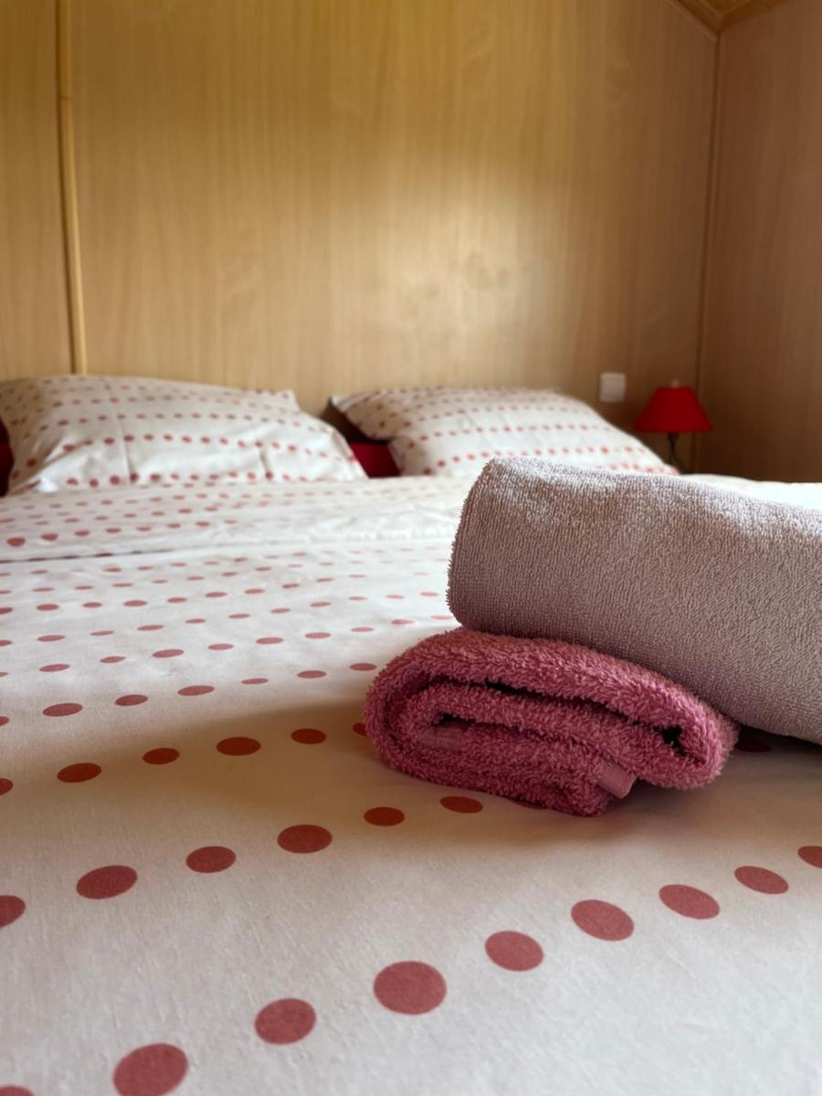 Les Chalets du Piou - Housity