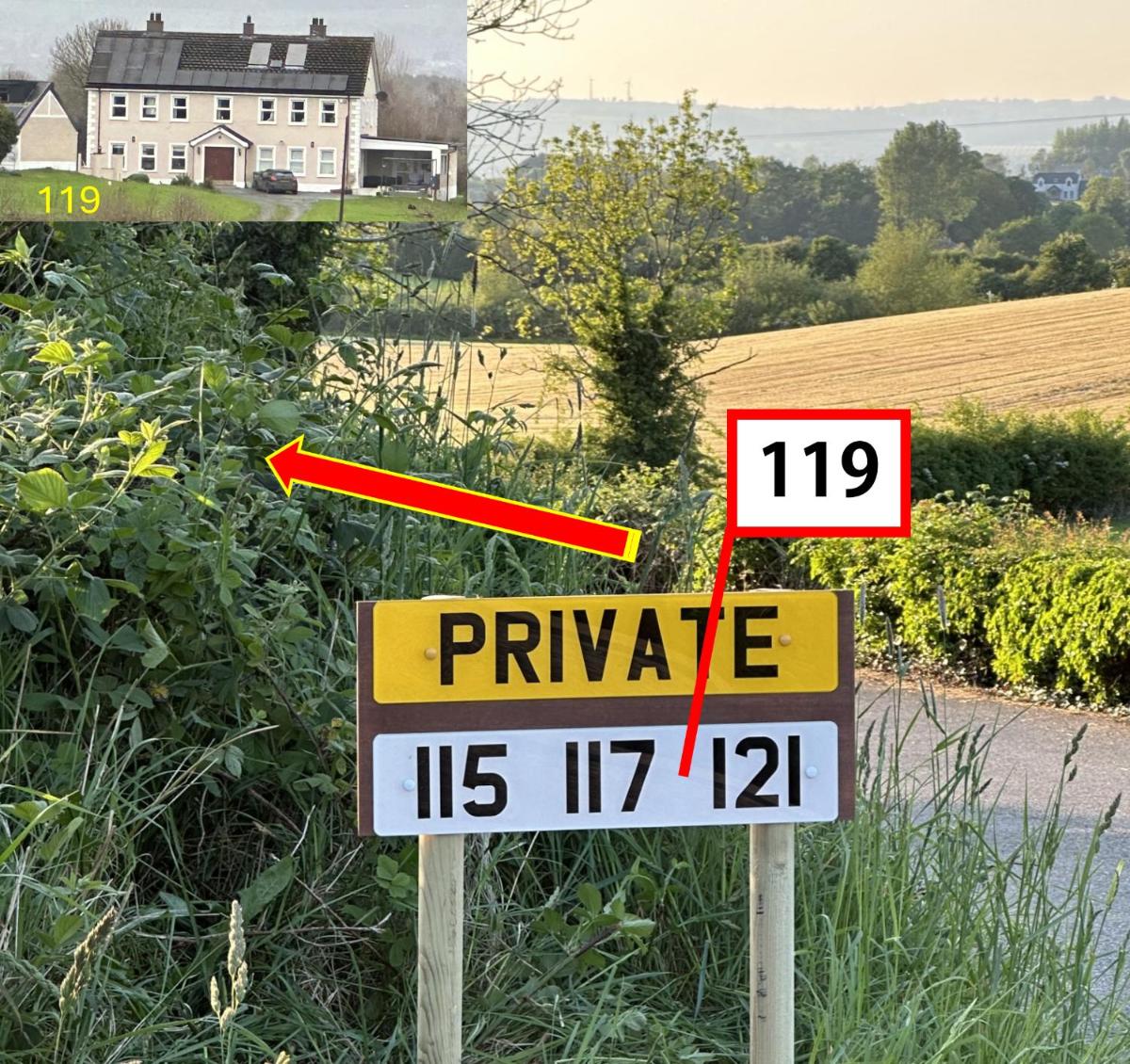 Rural Long Term Accommodation - Housity