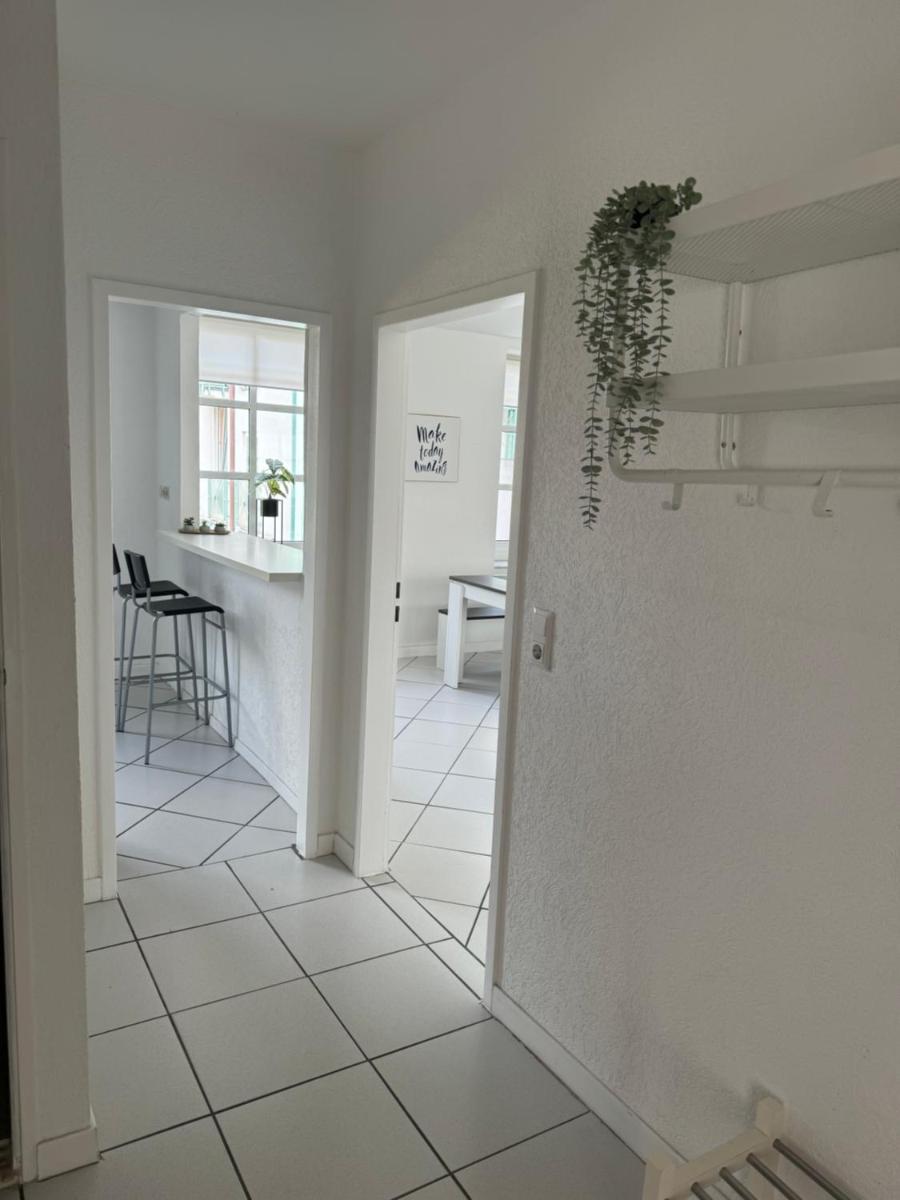 city apartment nice & comfy - Housity