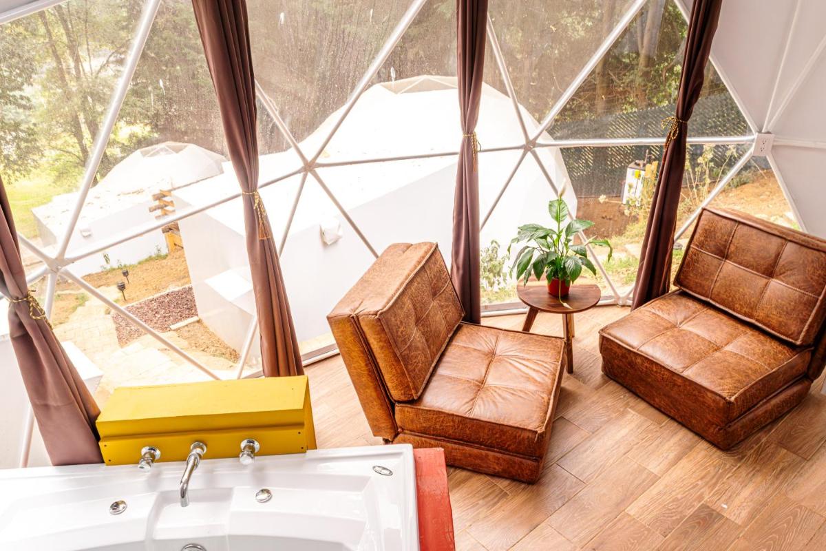 Glamping-Zingo - Housity