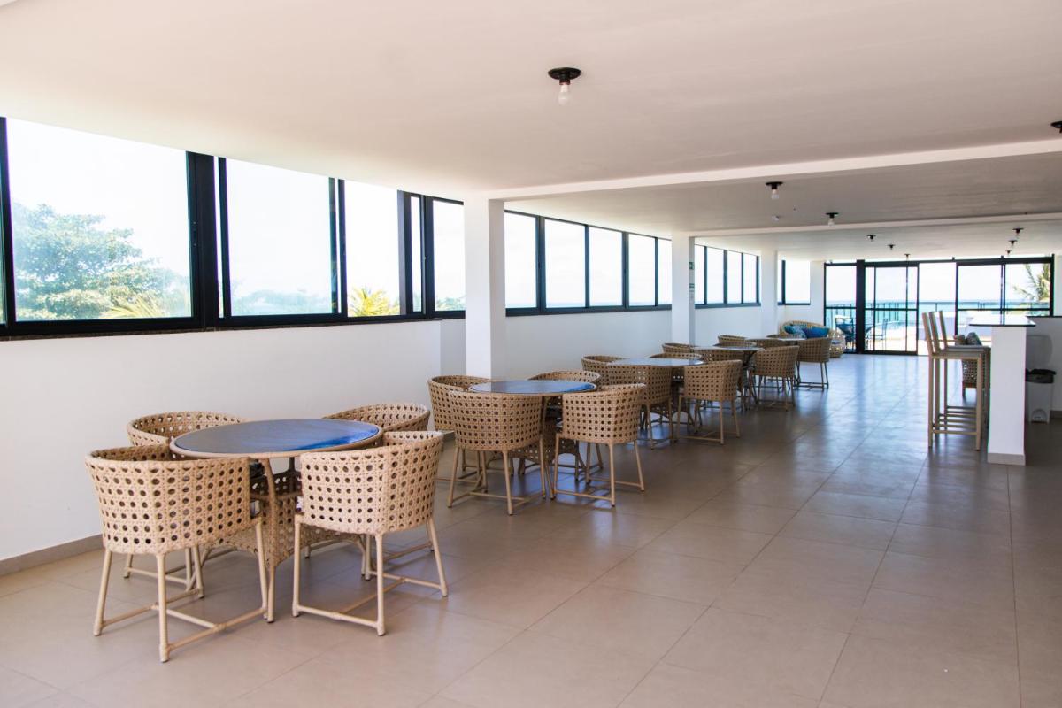 Maracaipe Estrela Flat110 - Housity