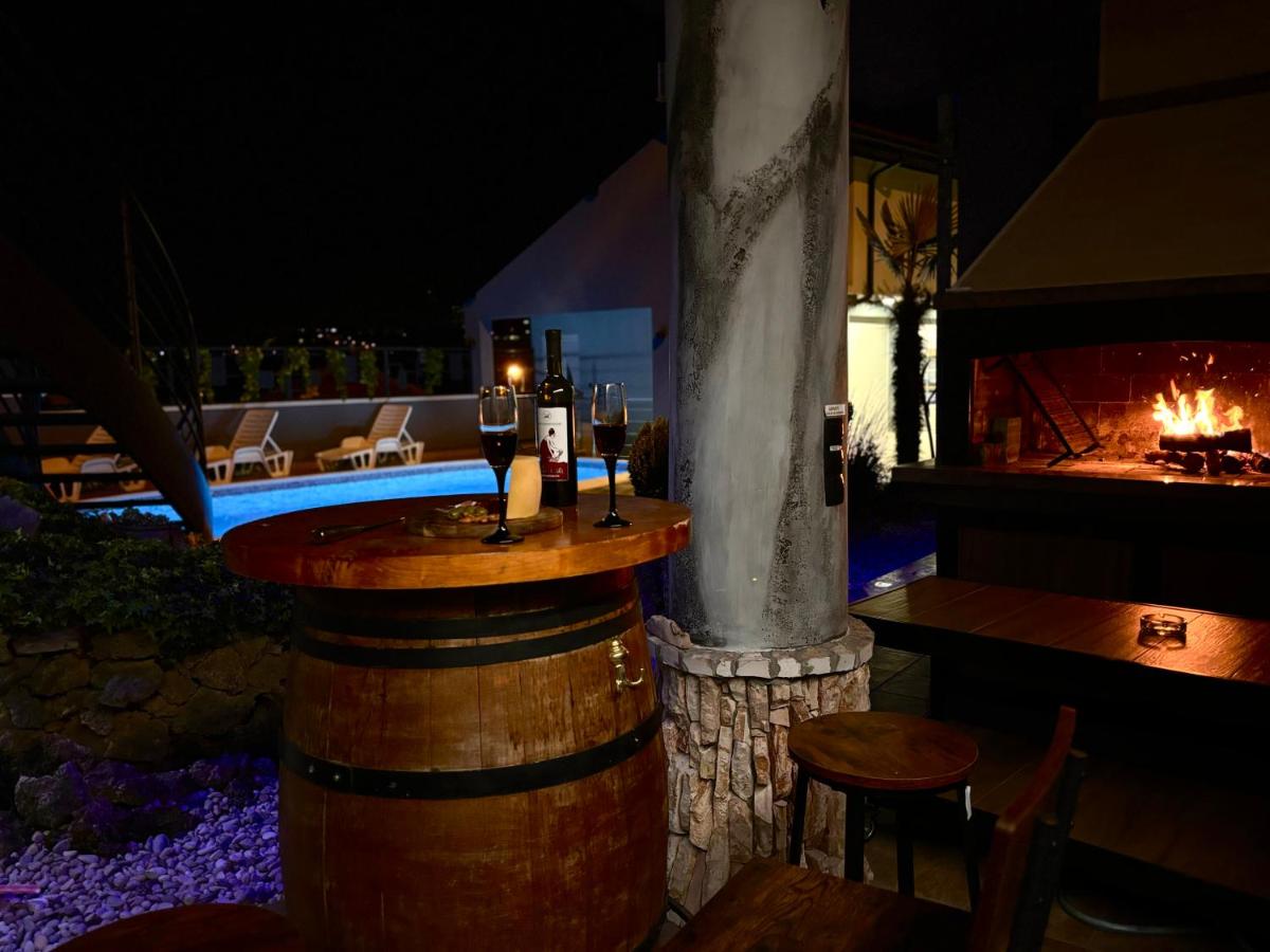 Villa Mostar - Resort Rozic - Housity