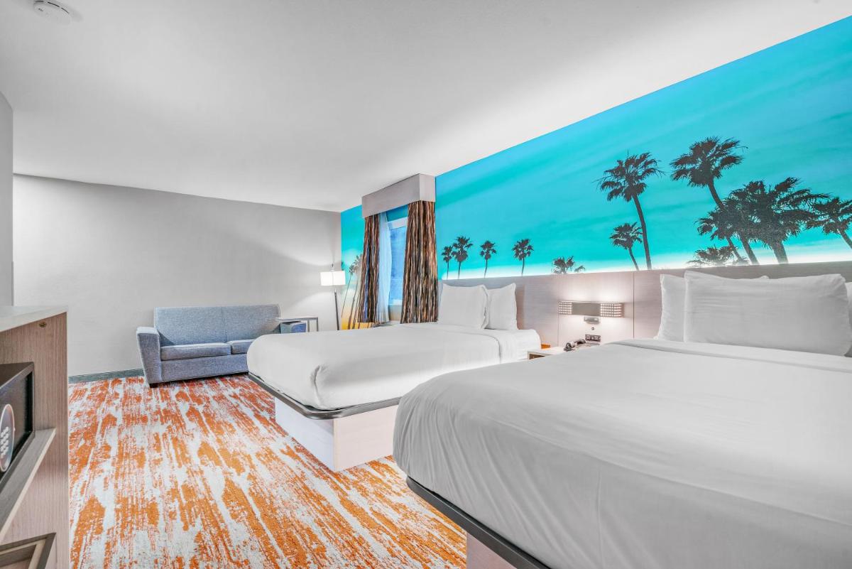 Avania Inn of Santa Barbara - Housity