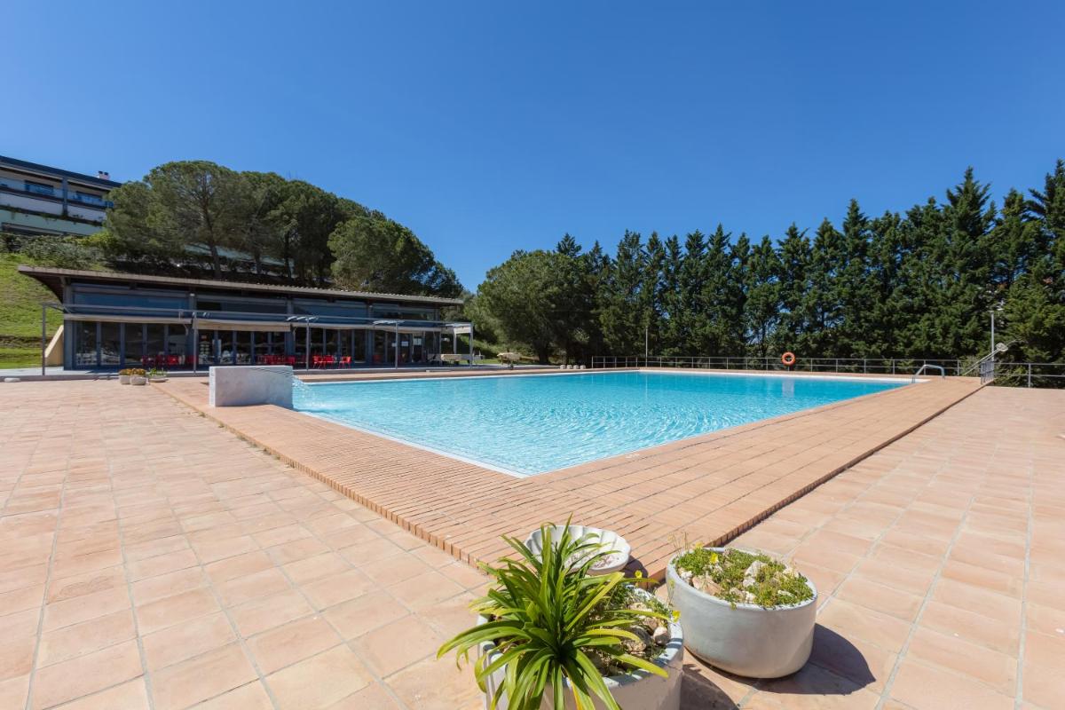 Apartamento Marina Park - Housity