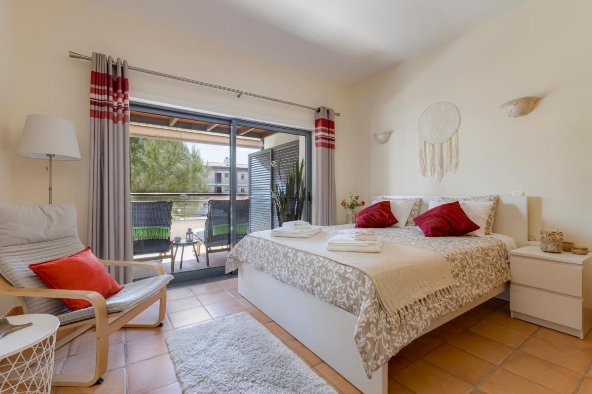 Apartamento Marina Park - Housity