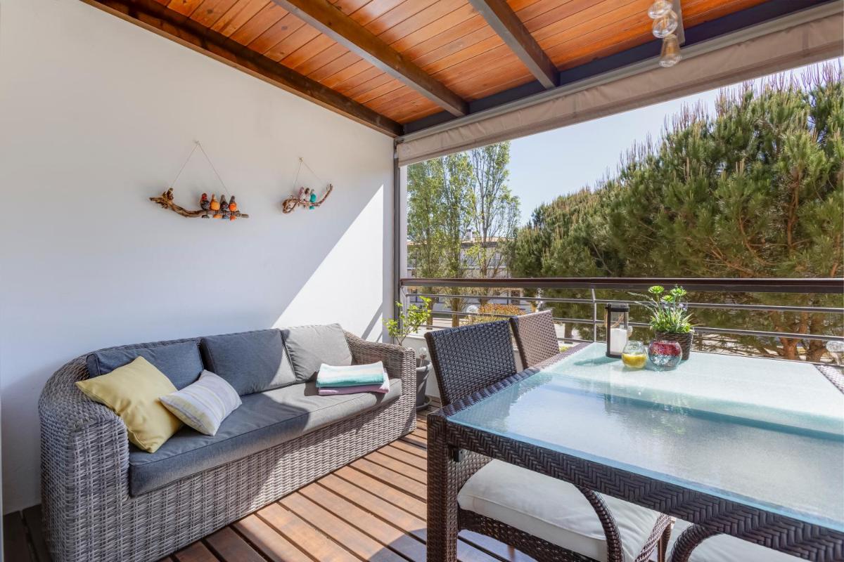Apartamento Marina Park - Housity