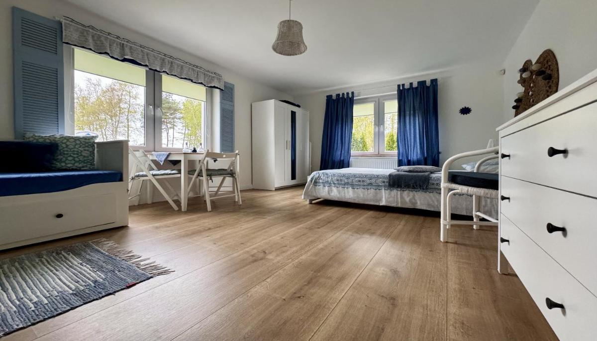 Marea Apartamenty Ustka - Housity