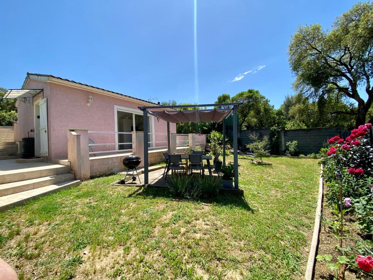 RESIDENCE SERENA accès piscine - Housity