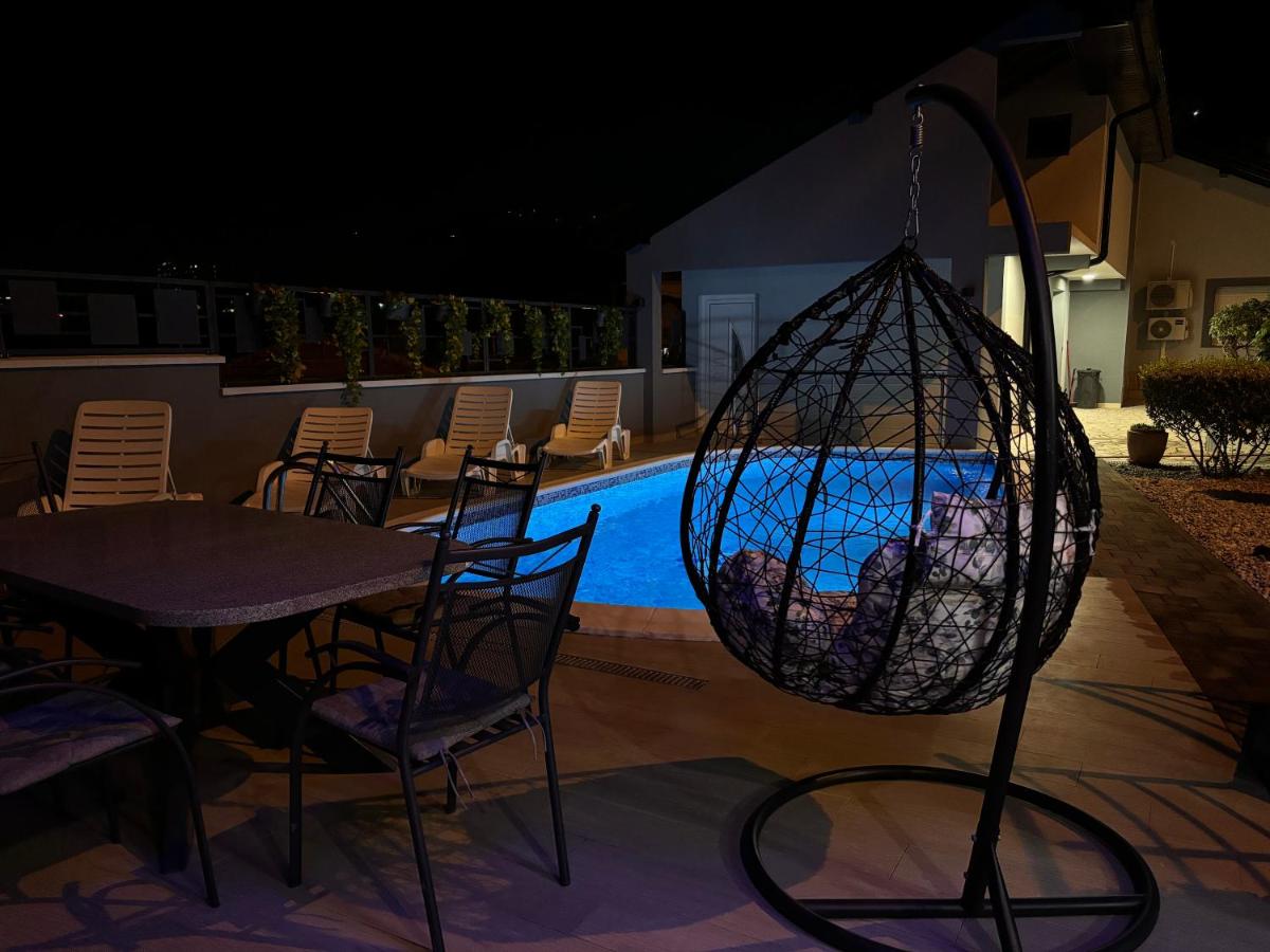 Villa Mostar - Resort Rozic - Housity