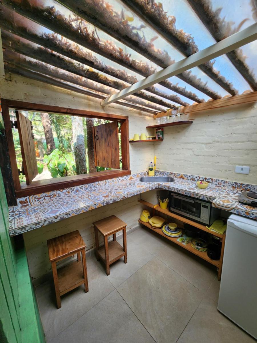 Hospedaria Santa Luzia - Housity