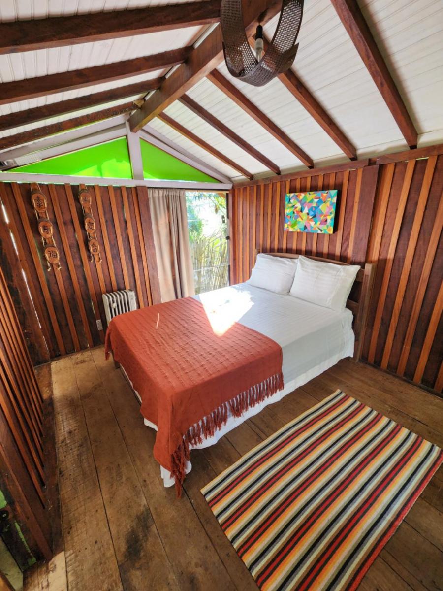 Hospedaria Santa Luzia - Housity