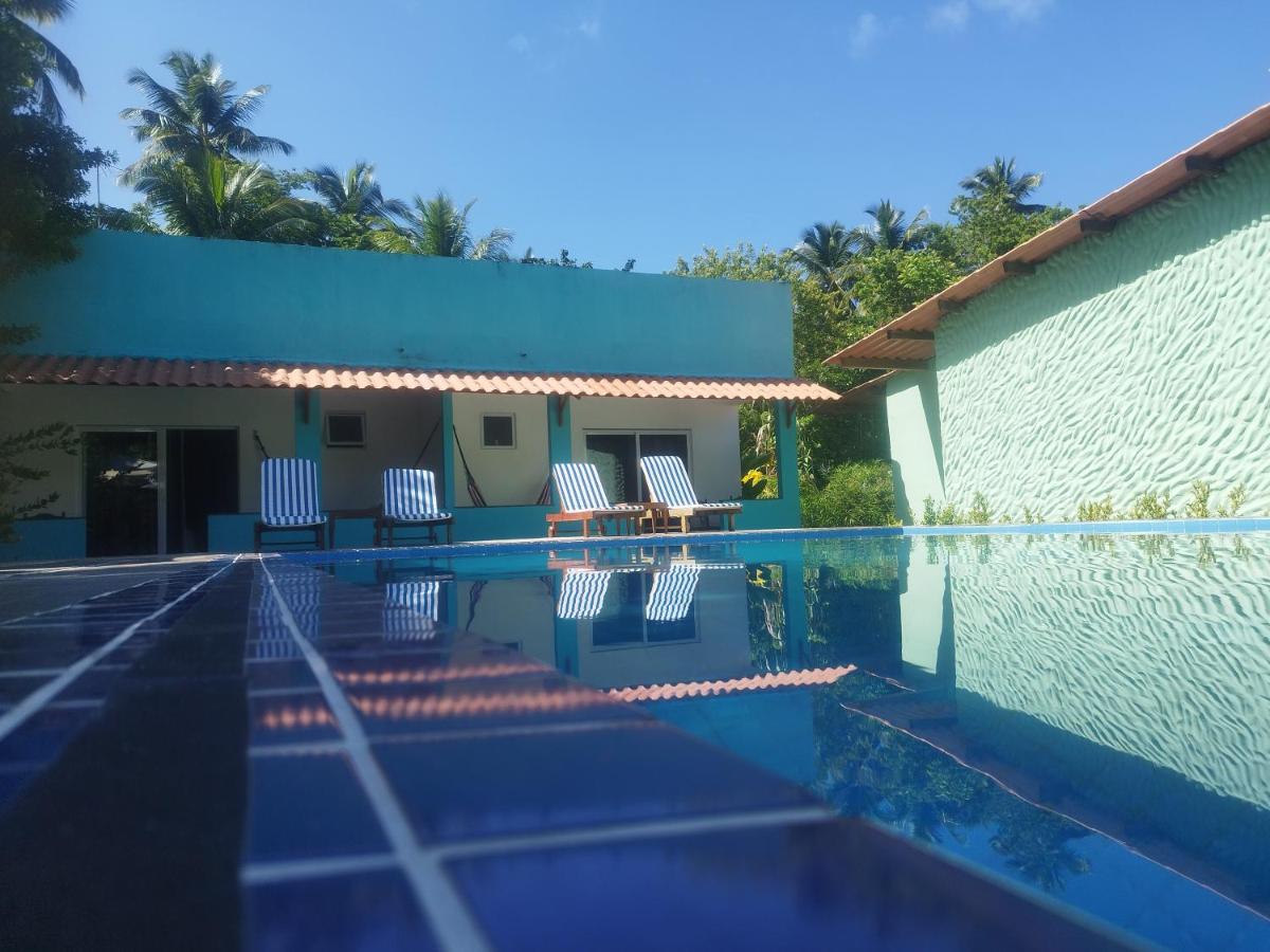 Ajubá Pousada - Housity