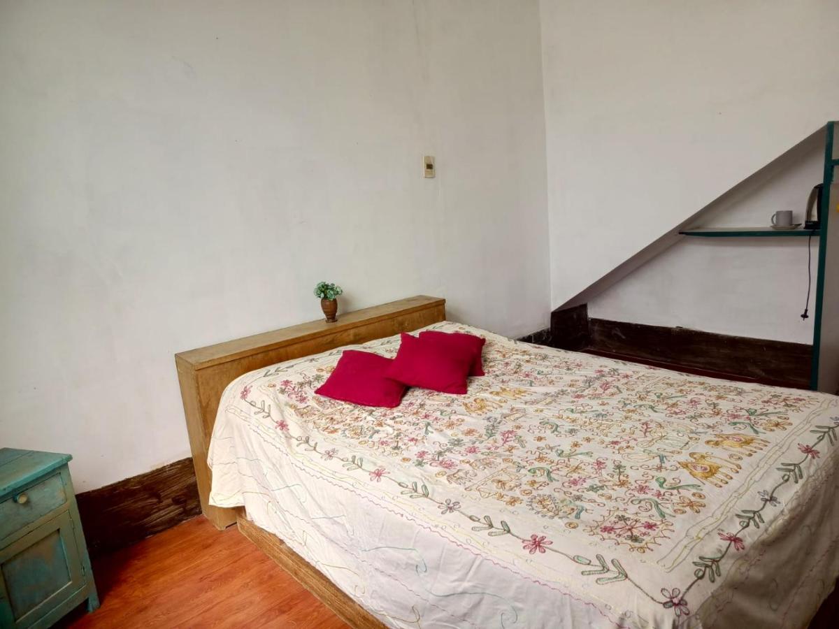 Rinconcito Andino - Housity