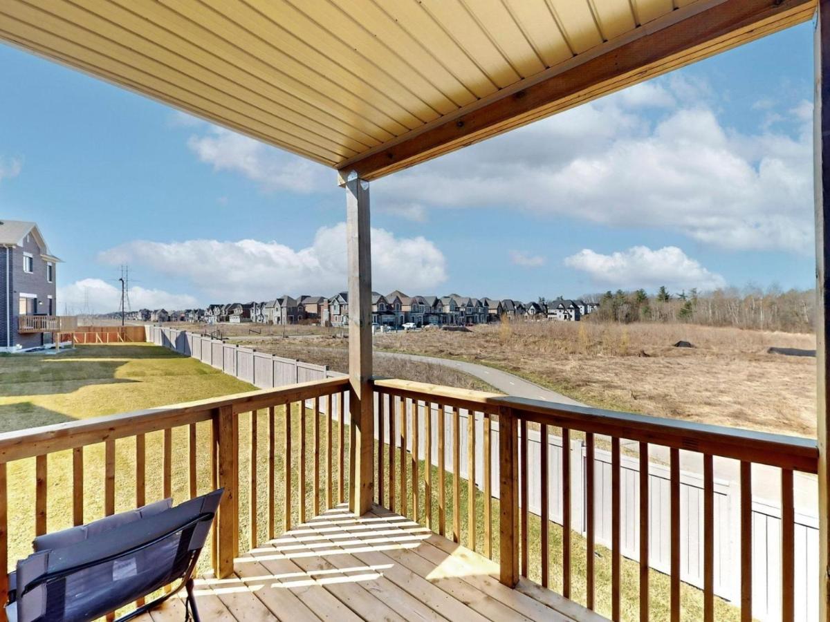 Kleinberg House - Housity