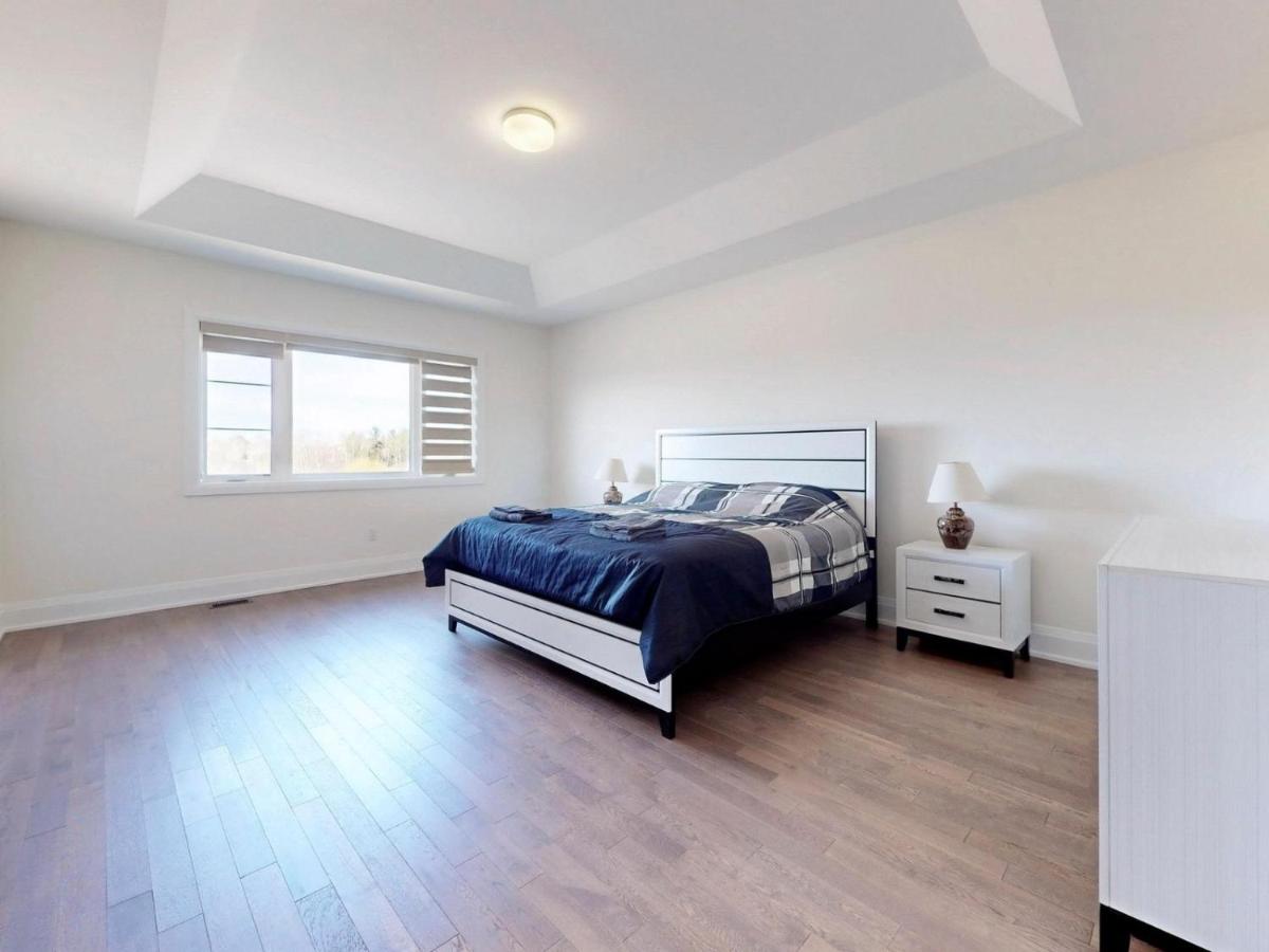 Kleinberg House - Housity