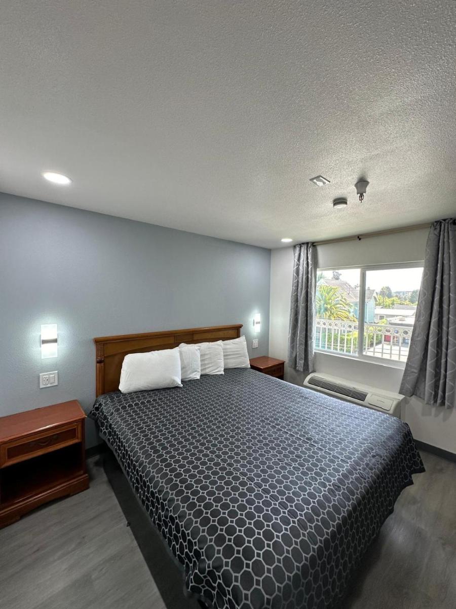 Motel Santa Cruz - Housity
