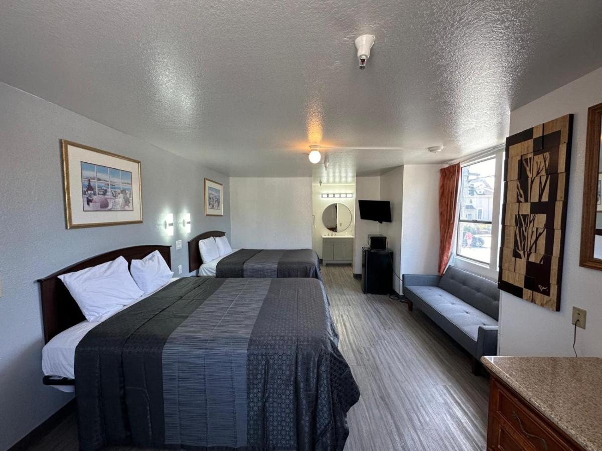 Motel Santa Cruz - Housity