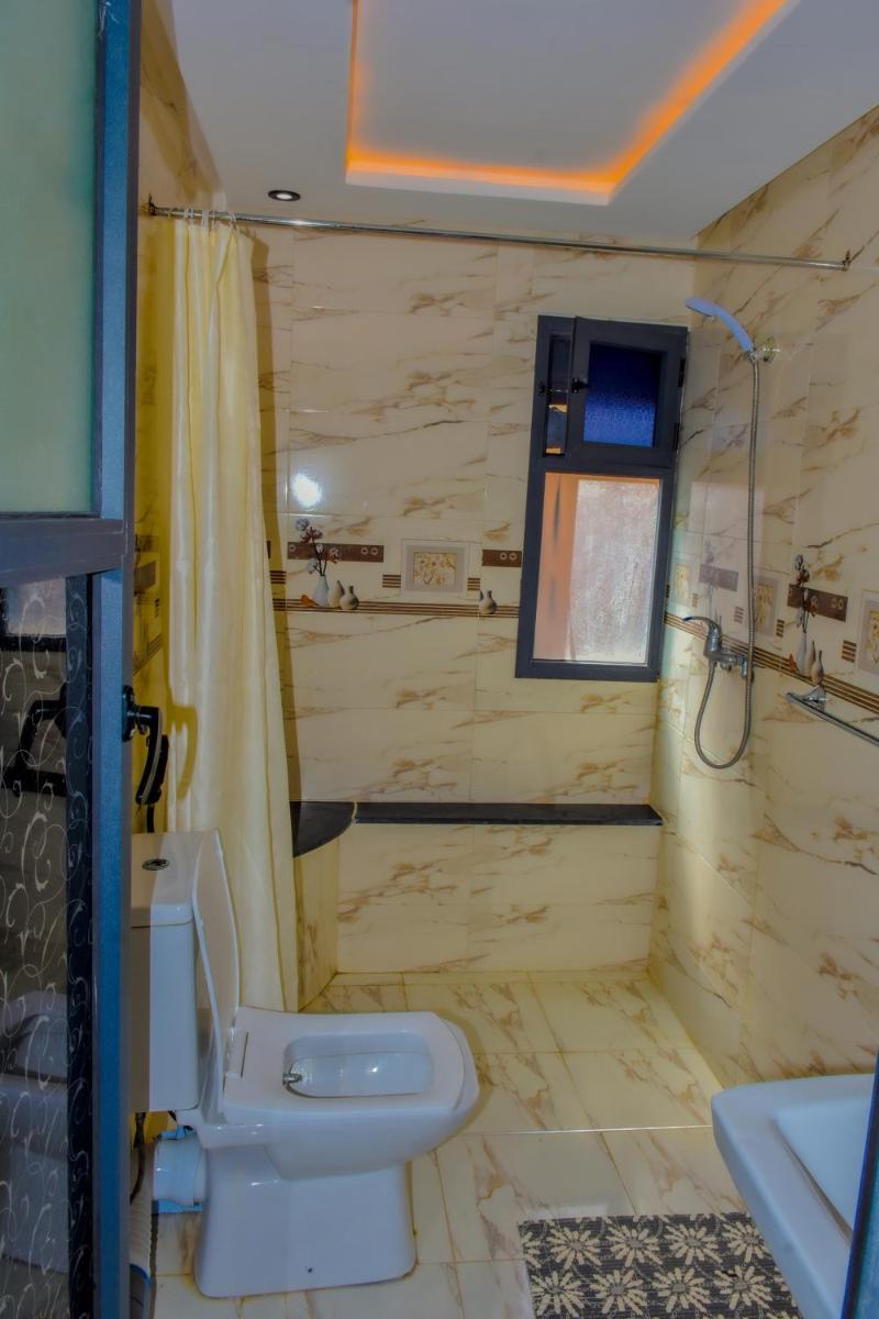 Hotel Safari Week end - Housity