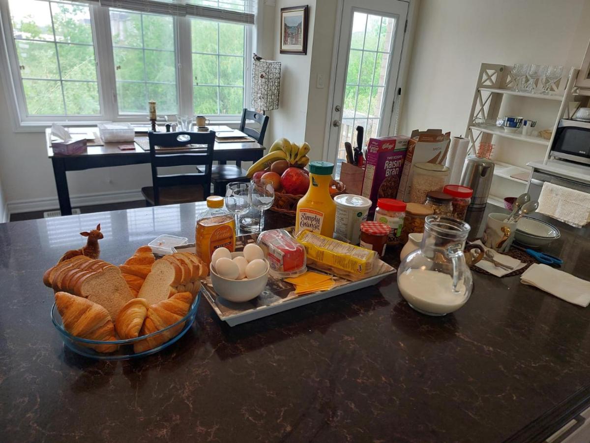 Milton Bed and Breakfast - Housity