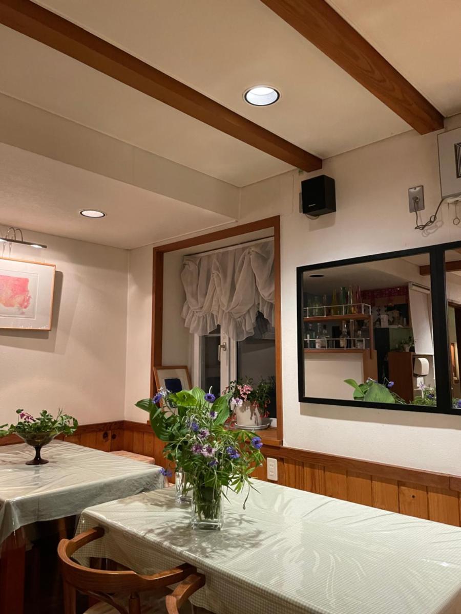Megamiko Guest House & Cafe Mori no Kobito - Housity