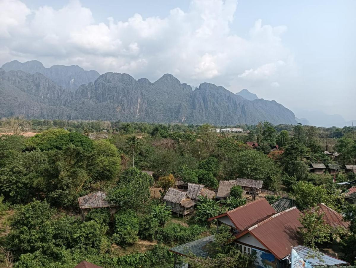 Bountang Riverside Hotel - Housity